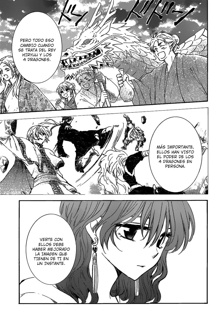 Read Yona of the Dawn Es Manga Online