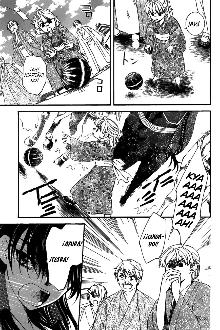 Read Yona of the Dawn Es Manga Online