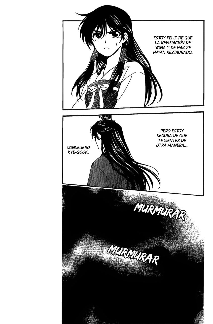 Read Yona of the Dawn Es Manga Online