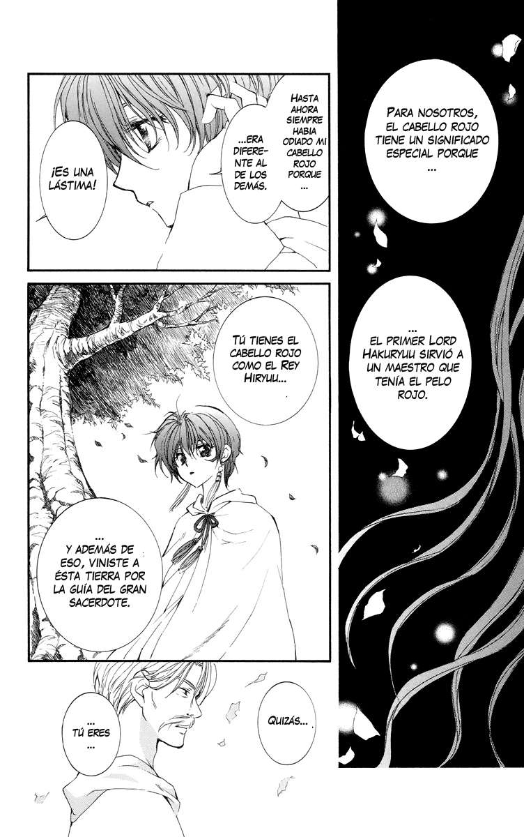Read Yona of the Dawn Es Manga Online