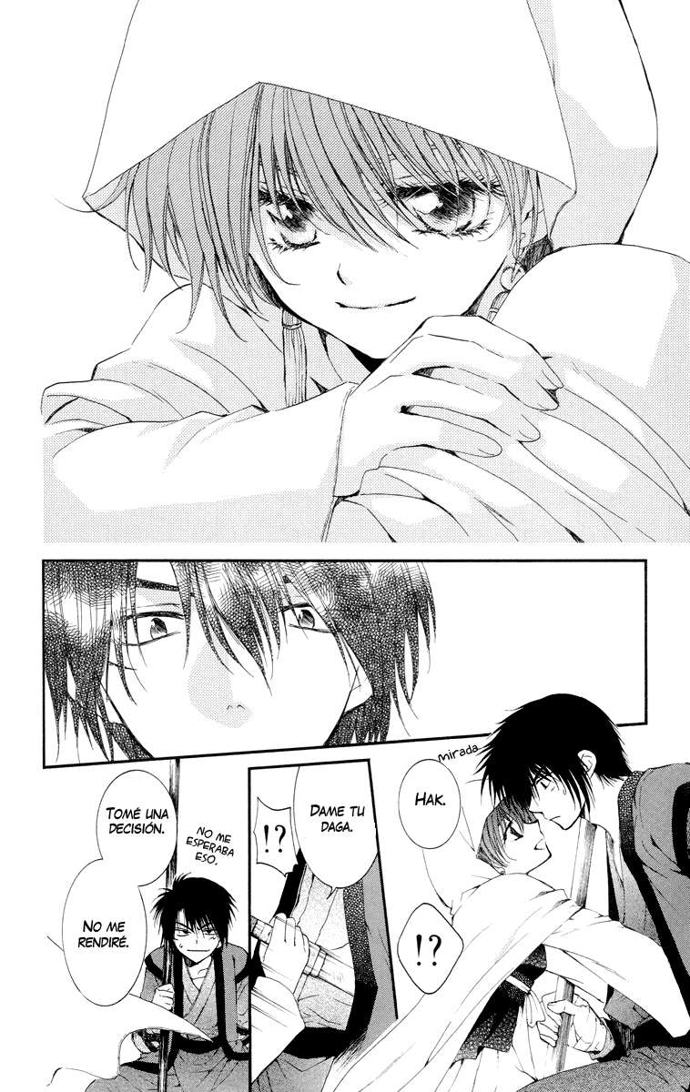 Read Yona of the Dawn Es Manga Online