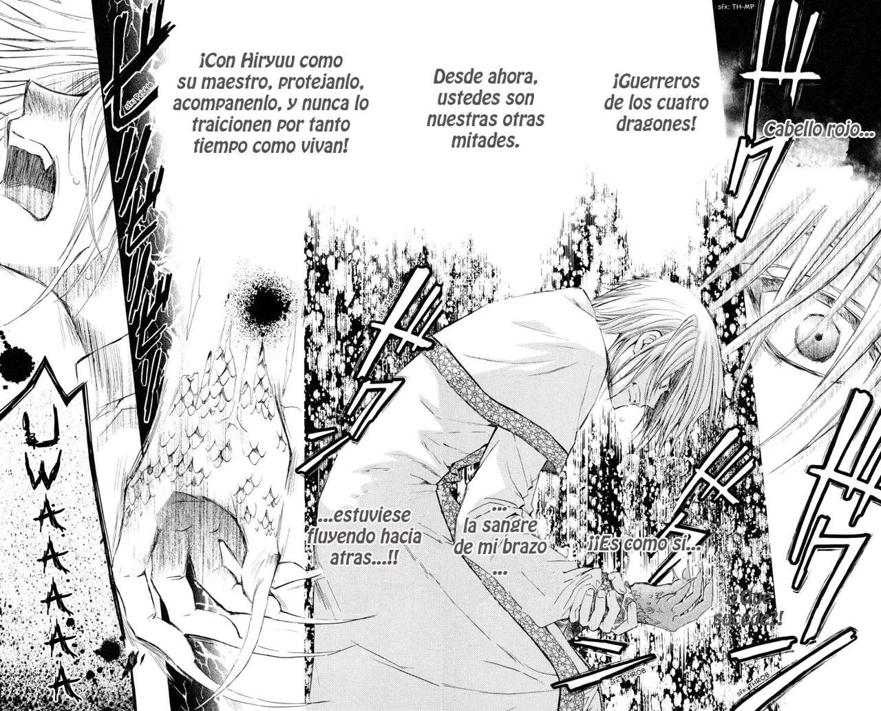 Read Yona of the Dawn Es Manga Online