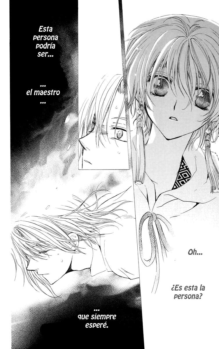 Read Yona of the Dawn Es Manga Online