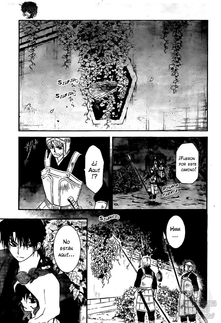 Read Yona of the Dawn Es Manga Online