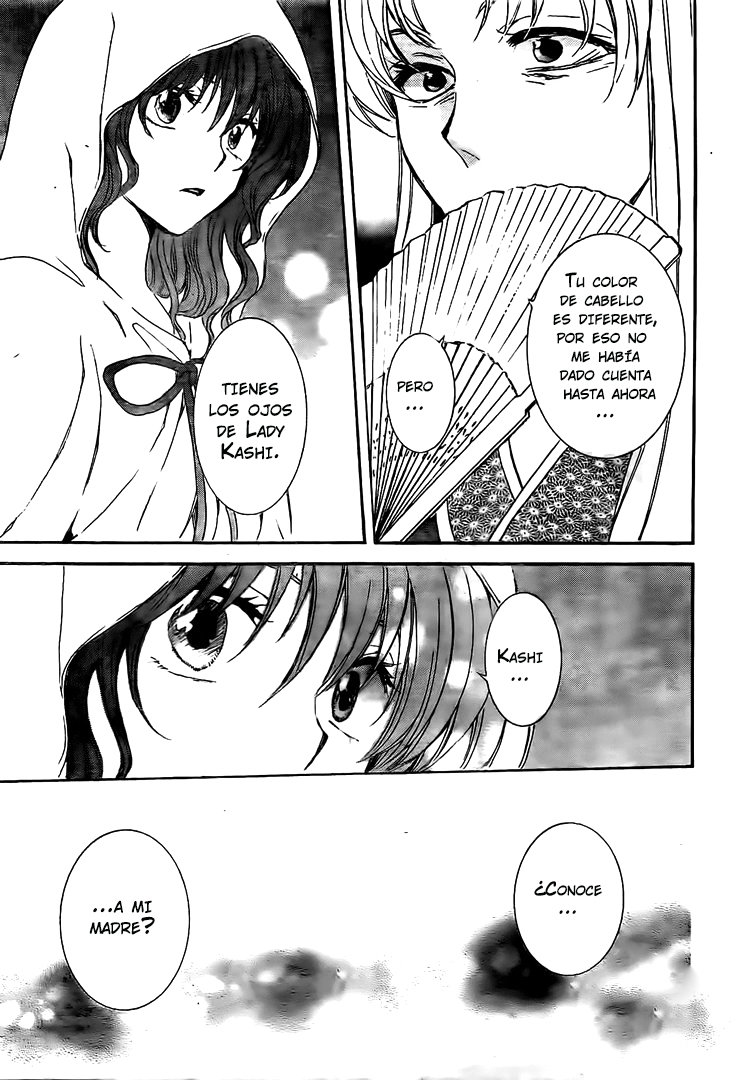 Read Yona of the Dawn Es Manga Online