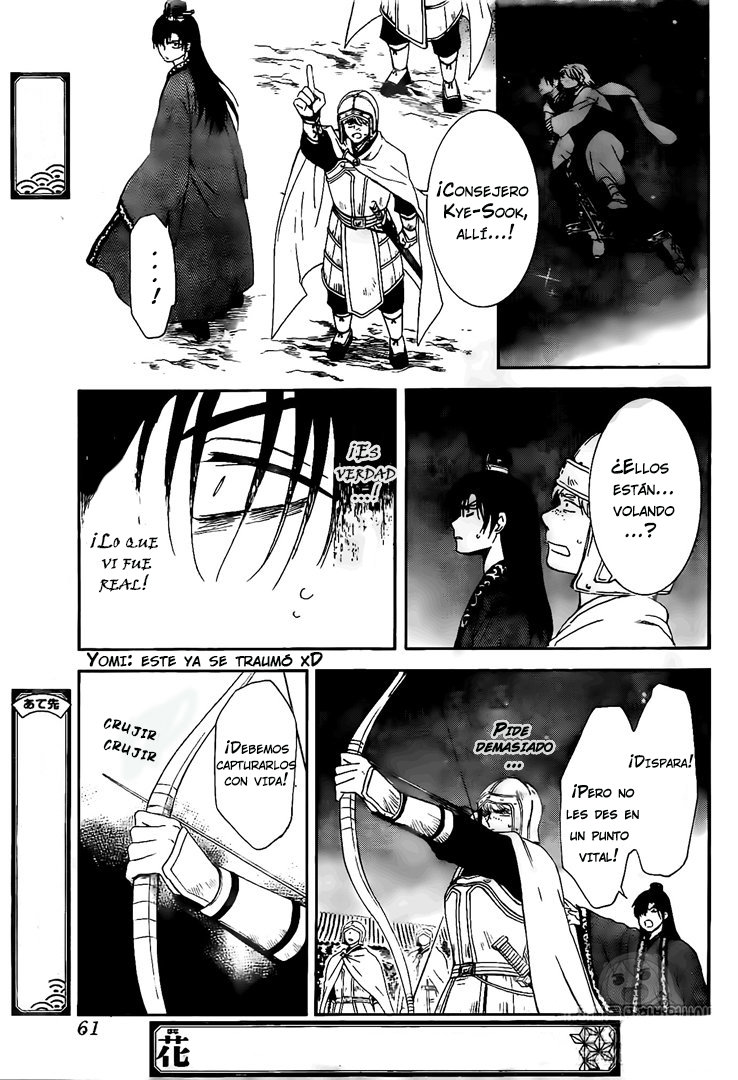 Read Yona of the Dawn Es Manga Online