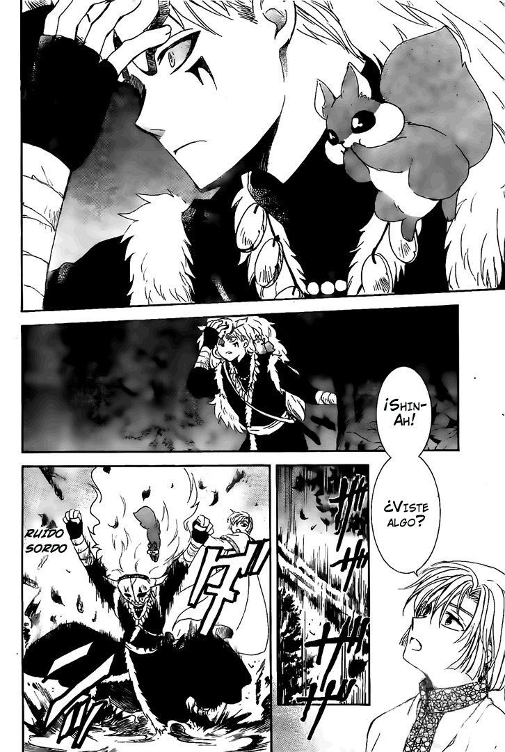 Read Yona of the Dawn Es Manga Online