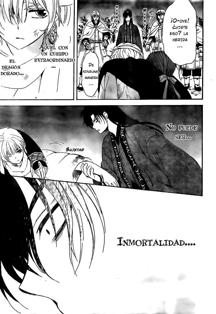 Read Yona of the Dawn Es Manga Online
