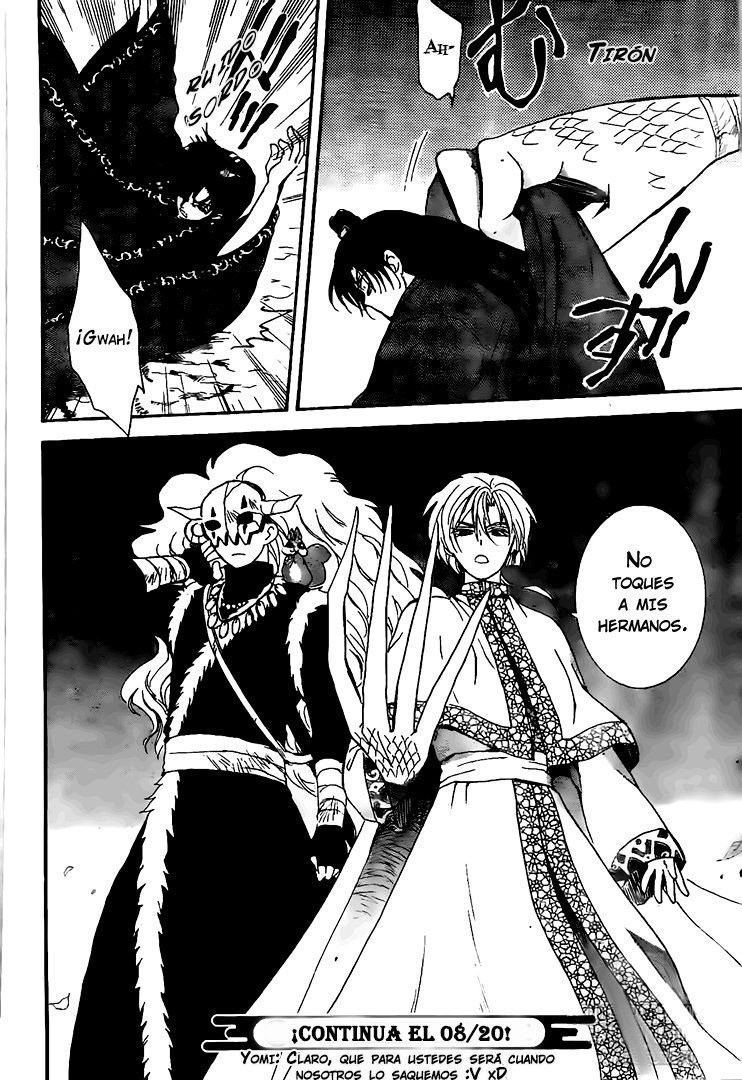 Read Yona of the Dawn Es Manga Online