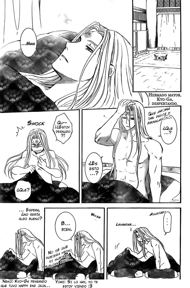 Read Yona of the Dawn Es Manga Online