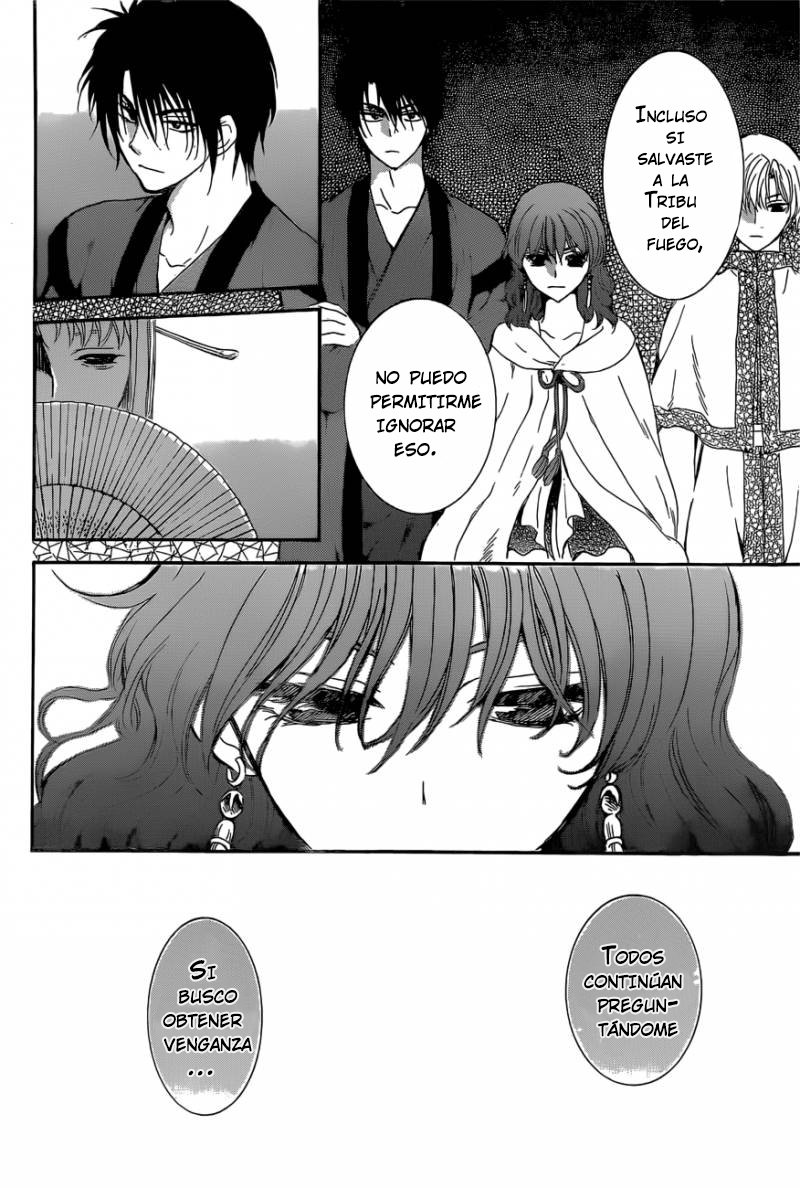 Read Yona of the Dawn Es Manga Online