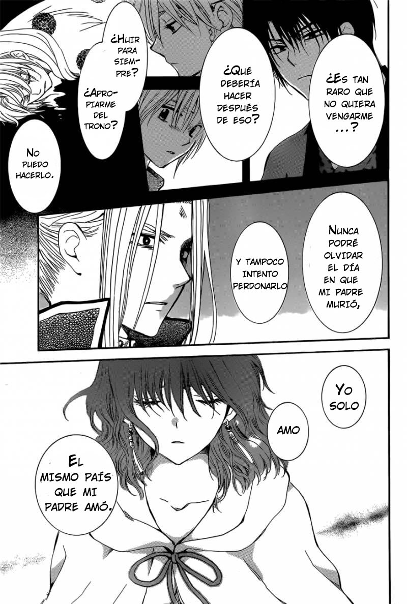 Read Yona of the Dawn Es Manga Online