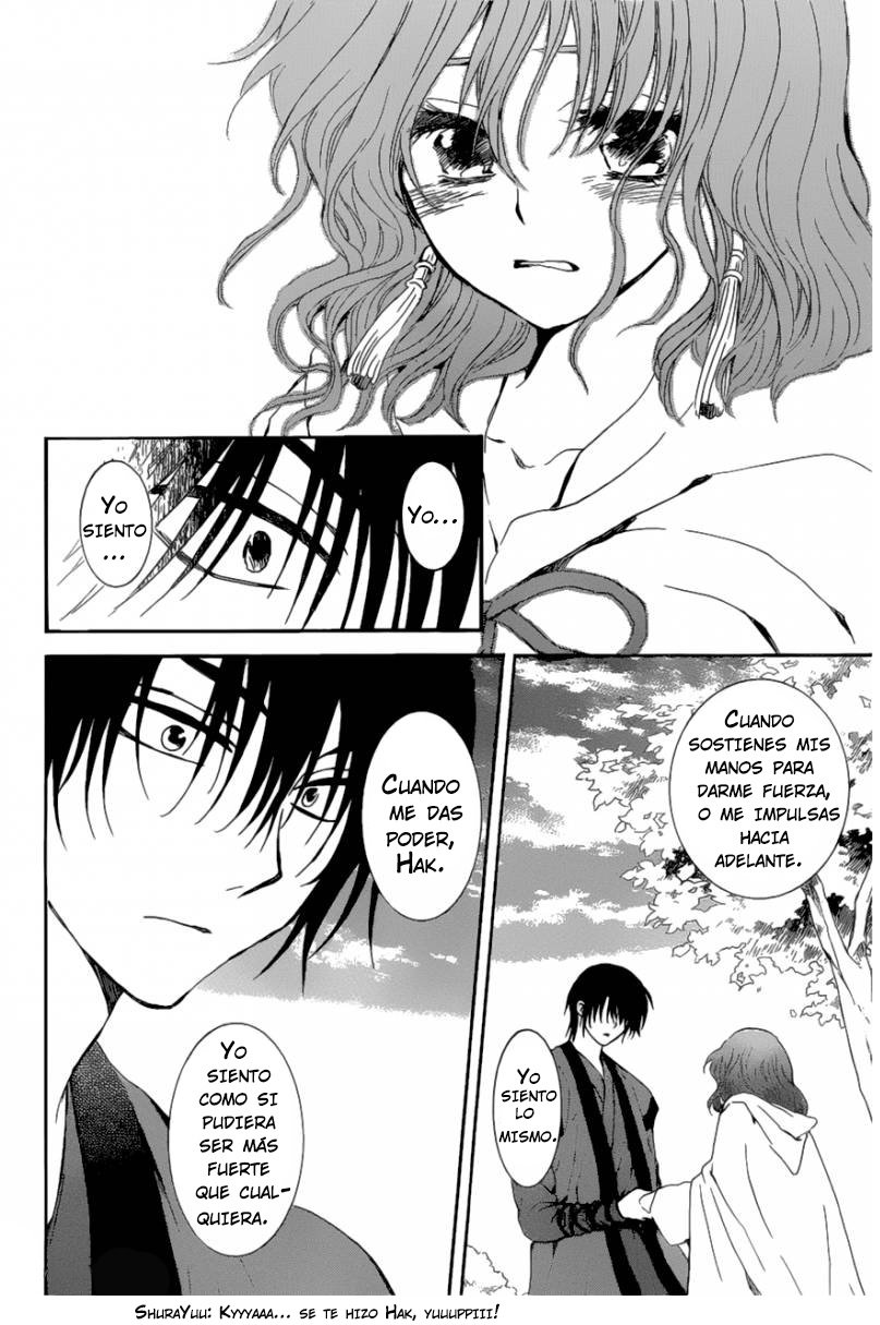 Read Yona of the Dawn Es Manga Online