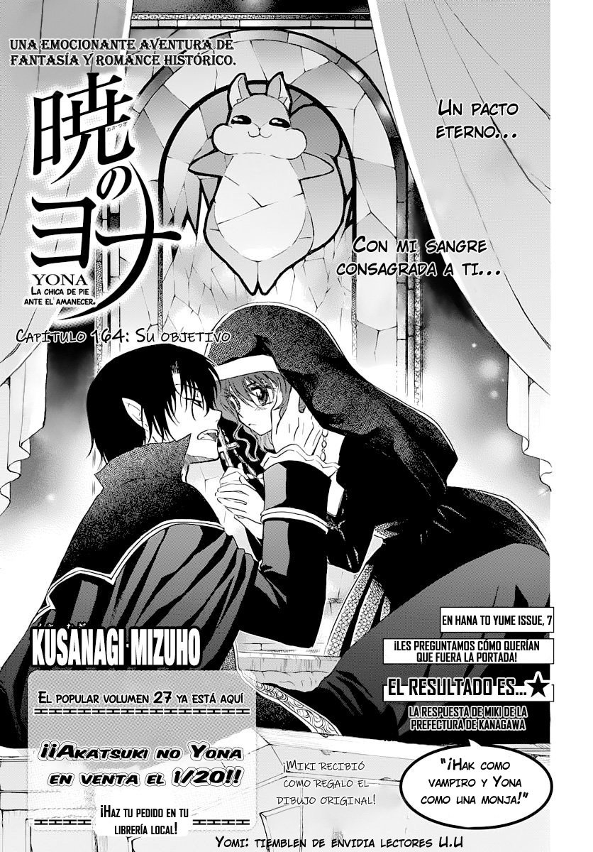 Read Yona of the Dawn Es Manga Online