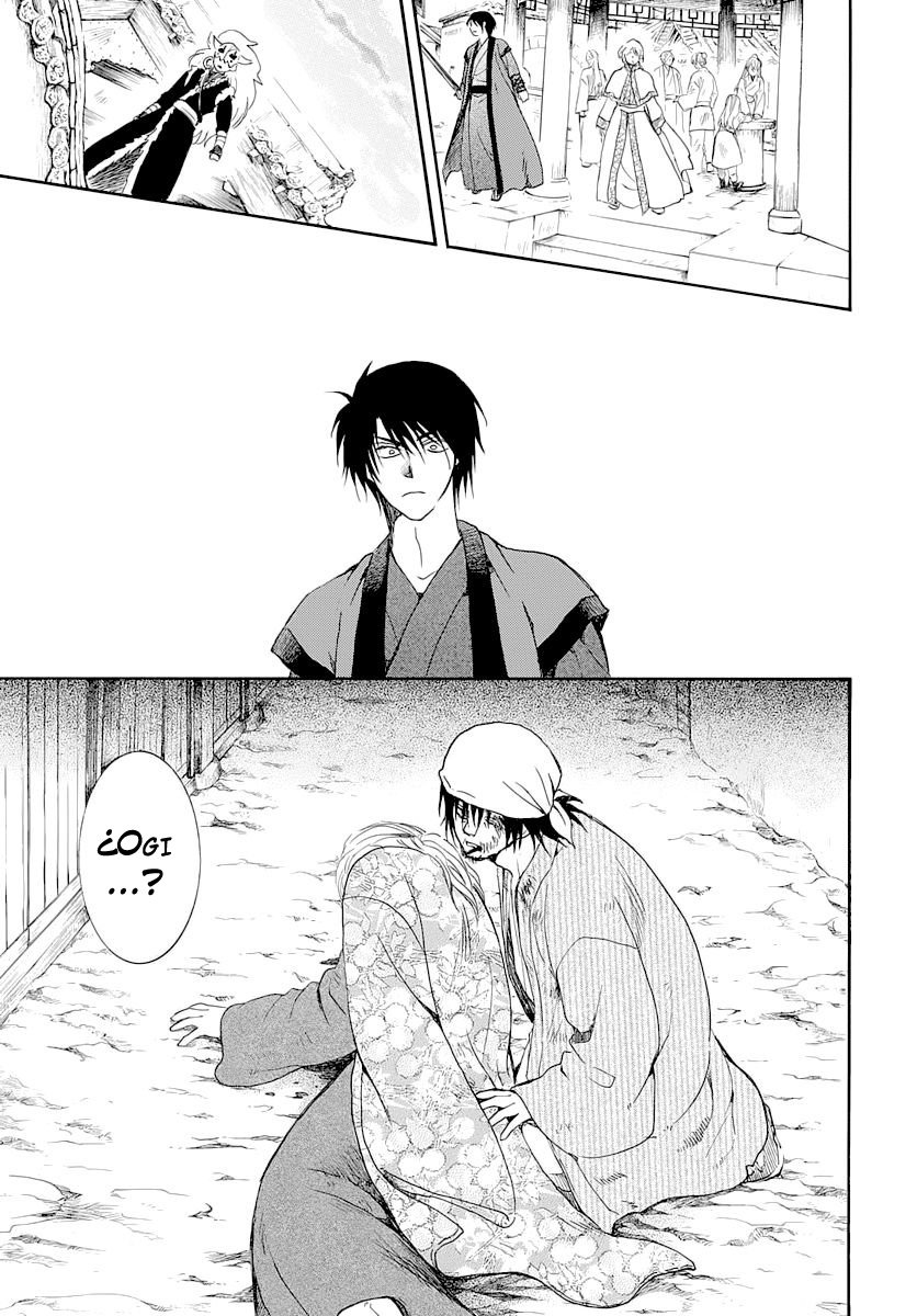 Read Yona of the Dawn Es Manga Online