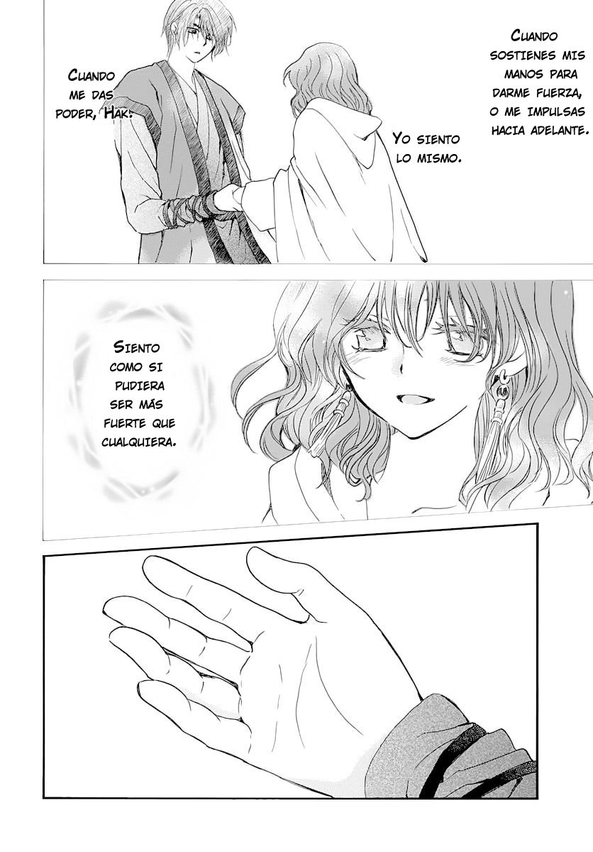 Read Yona of the Dawn Es Manga Online