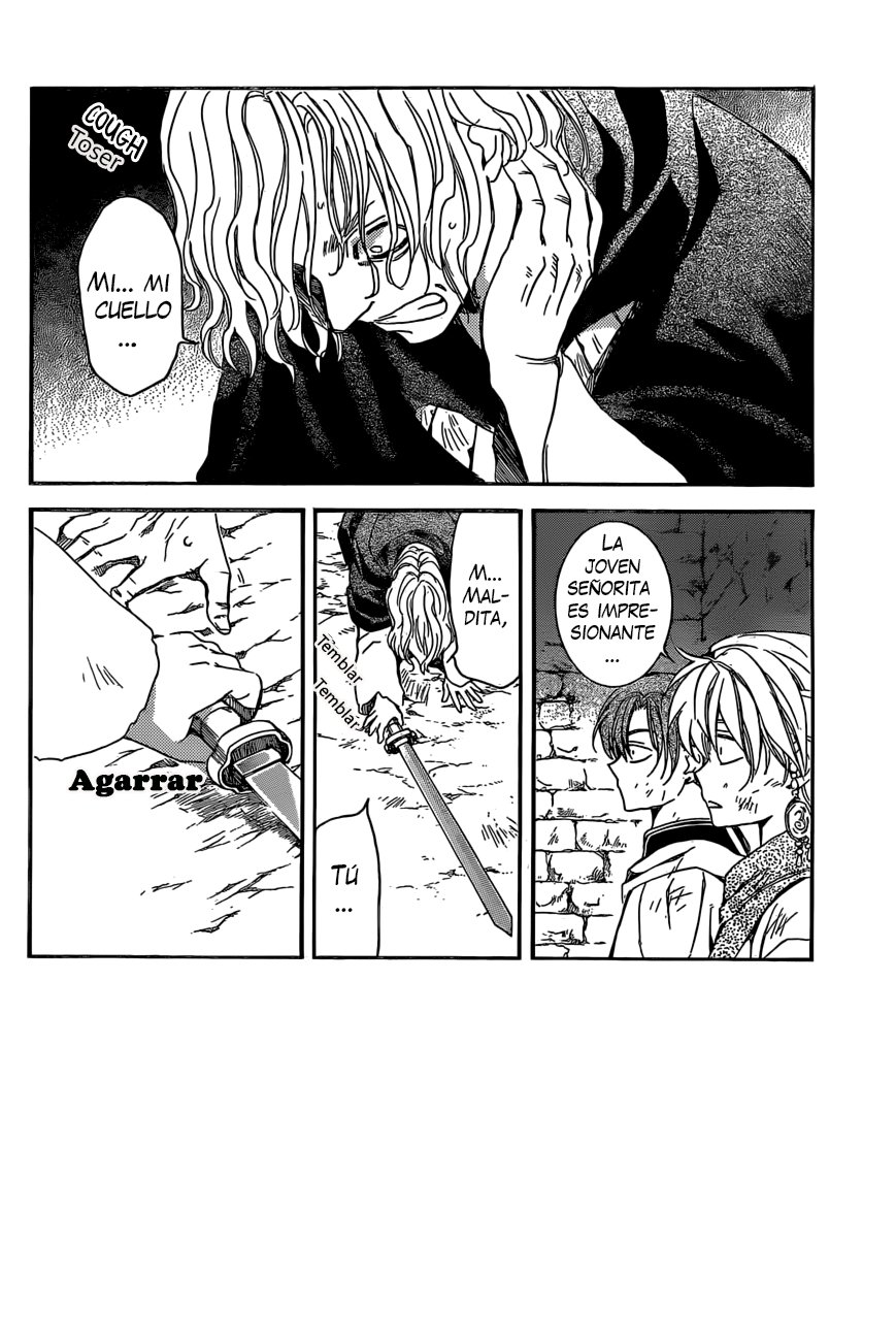 Read Yona of the Dawn Es Manga Online