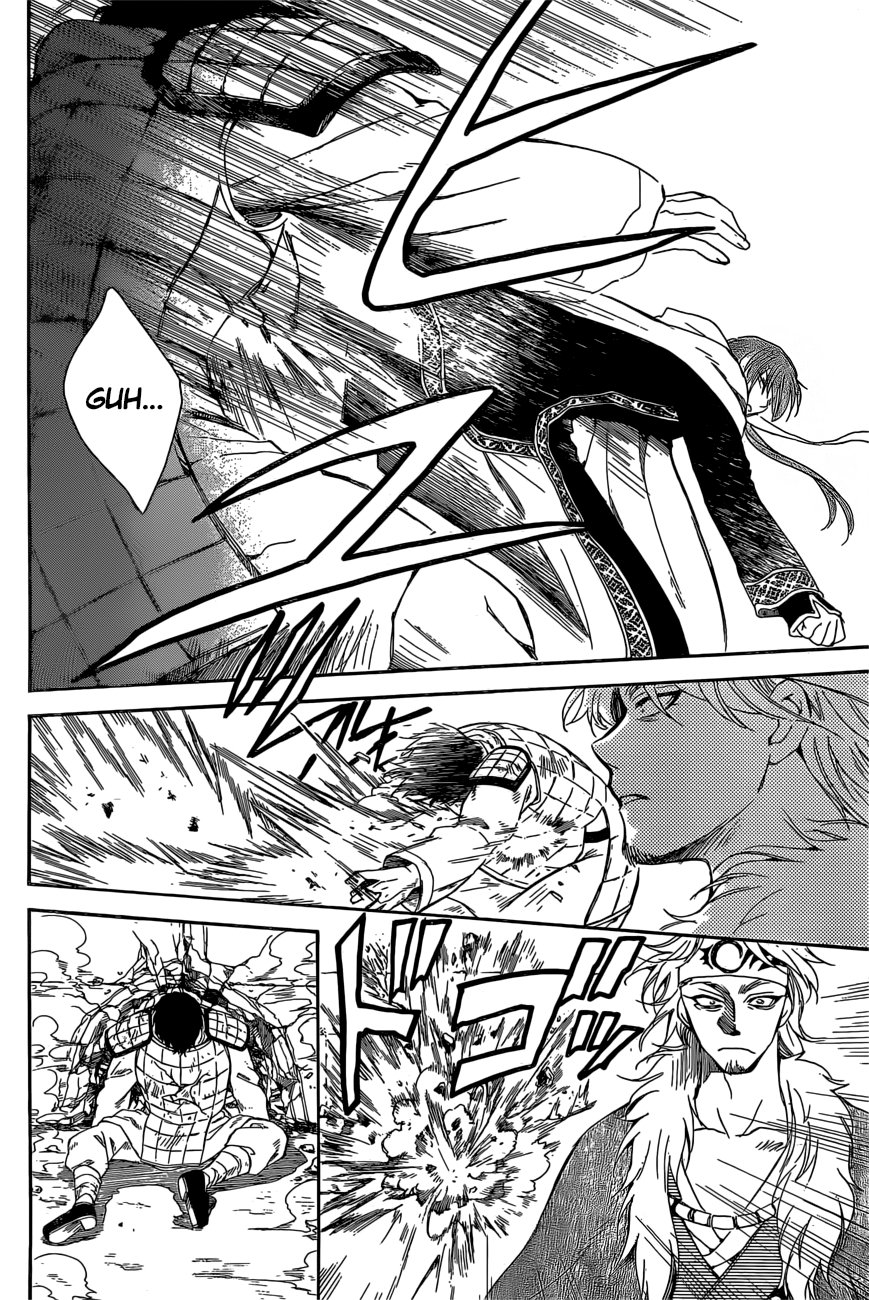 Read Yona of the Dawn Es Manga Online