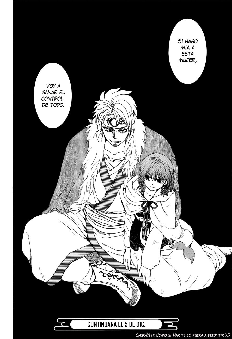 Read Yona of the Dawn Es Manga Online