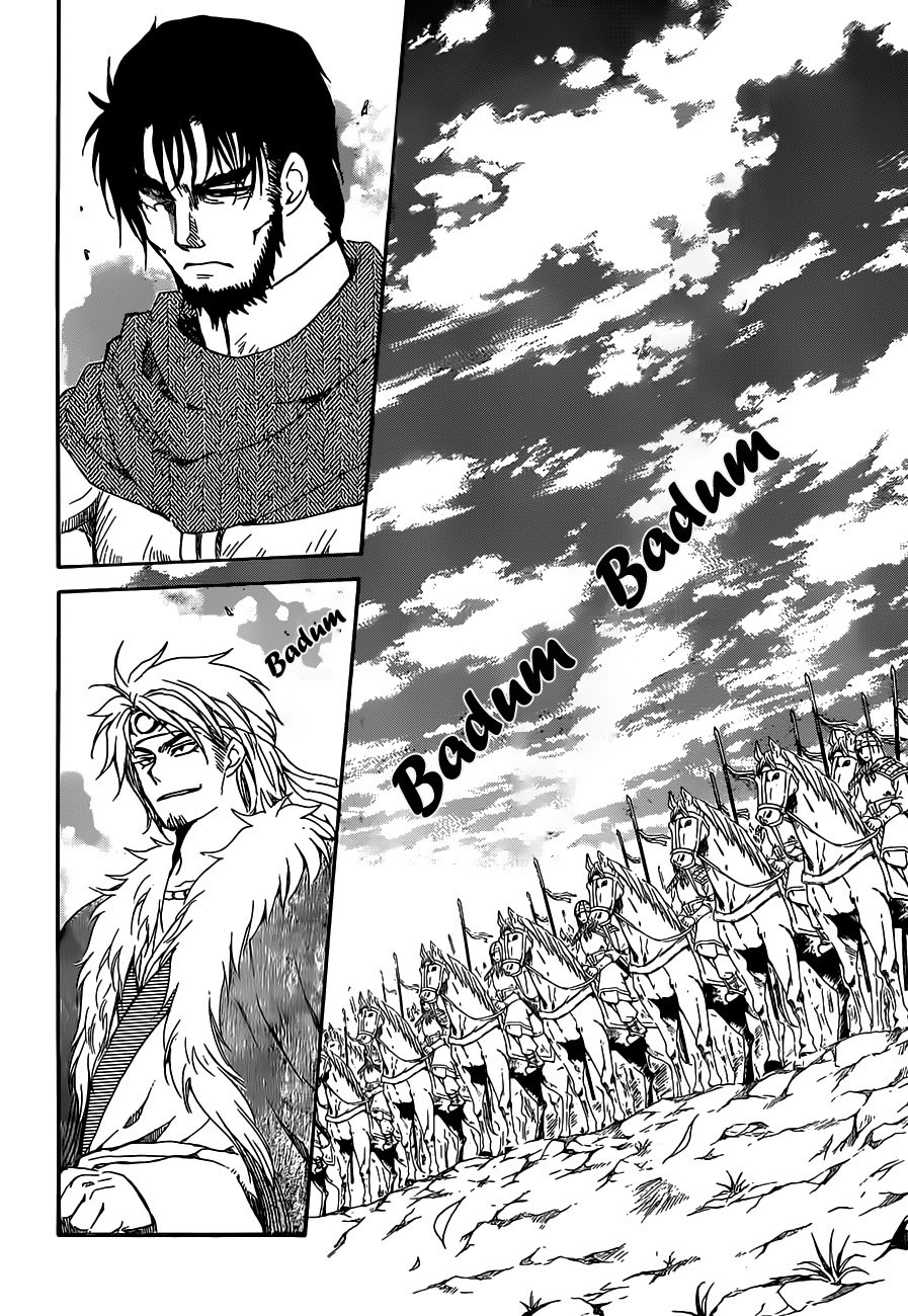 Read Yona of the Dawn Es Manga Online