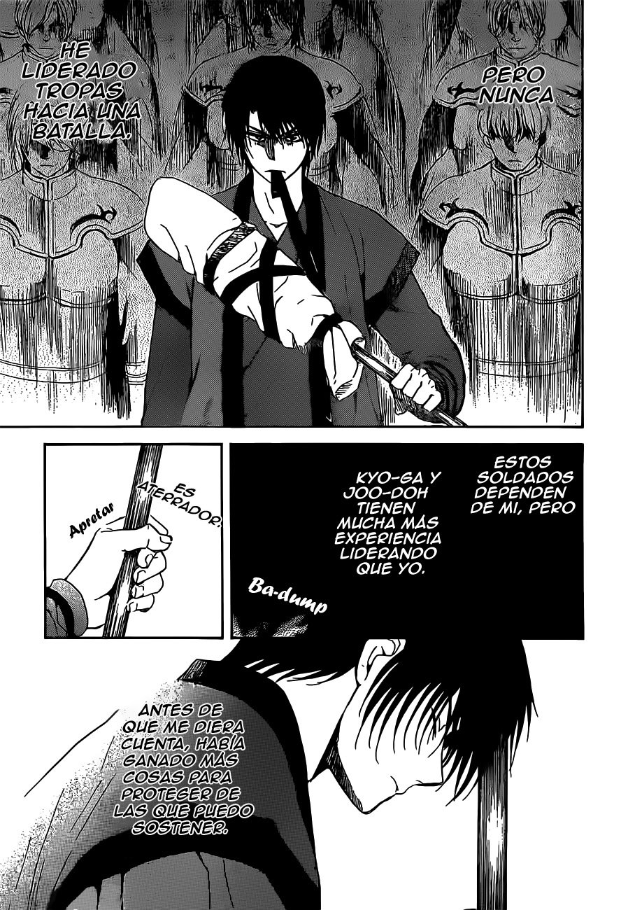 Read Yona of the Dawn Es Manga Online