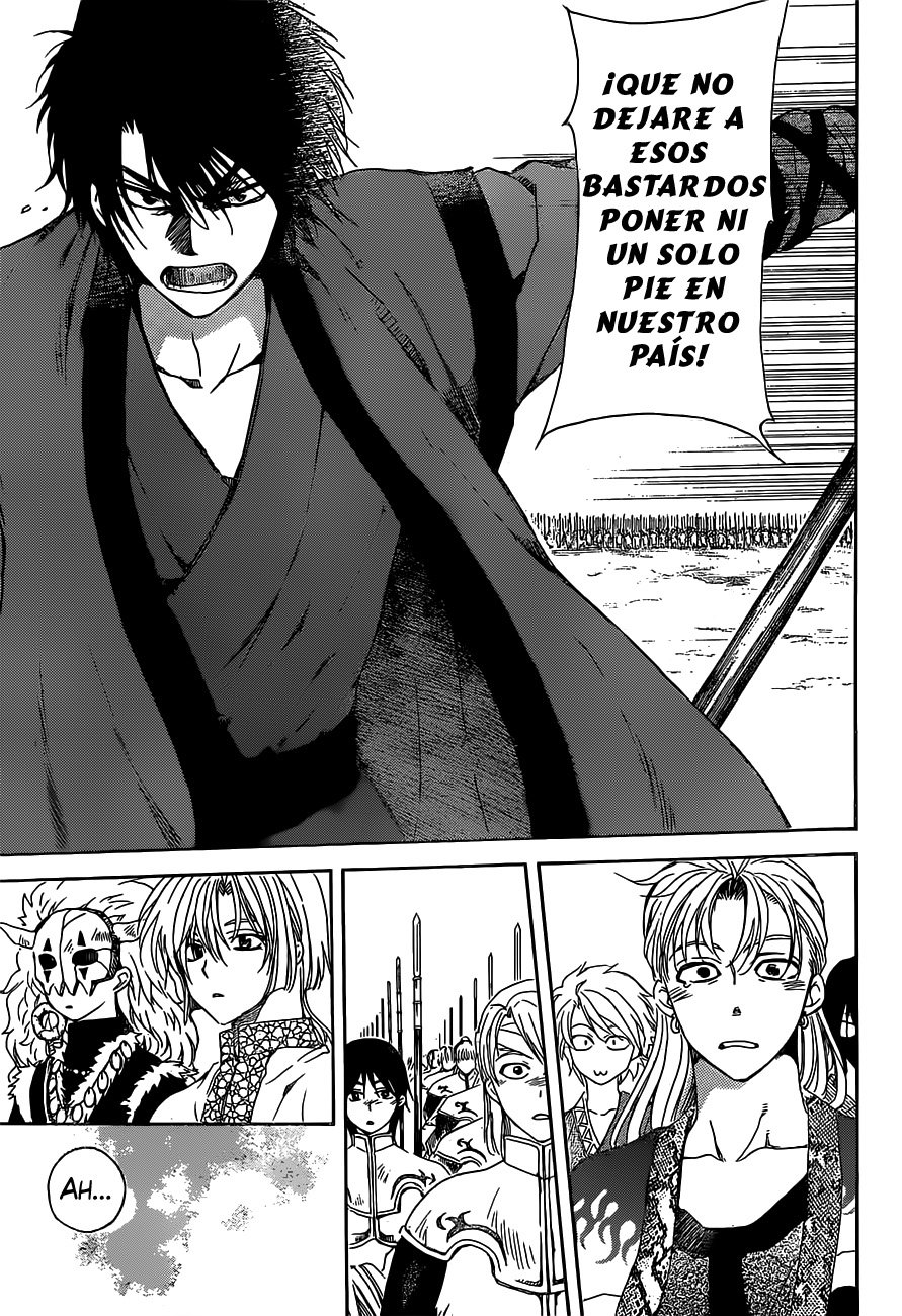 Read Yona of the Dawn Es Manga Online