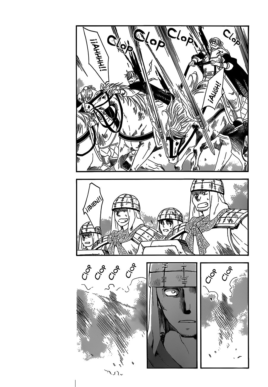 Read Yona of the Dawn Es Manga Online