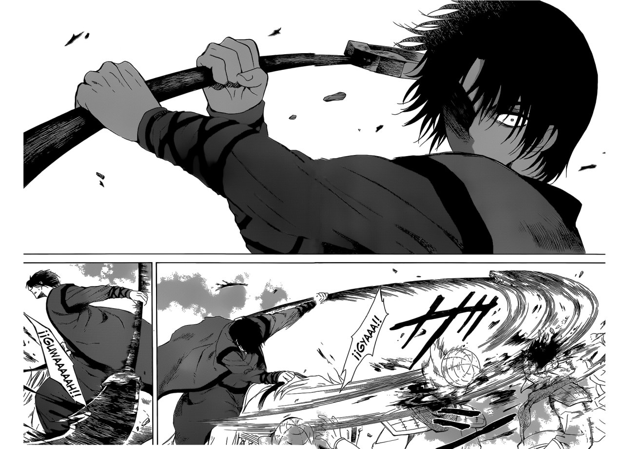 Read Yona of the Dawn Es Manga Online