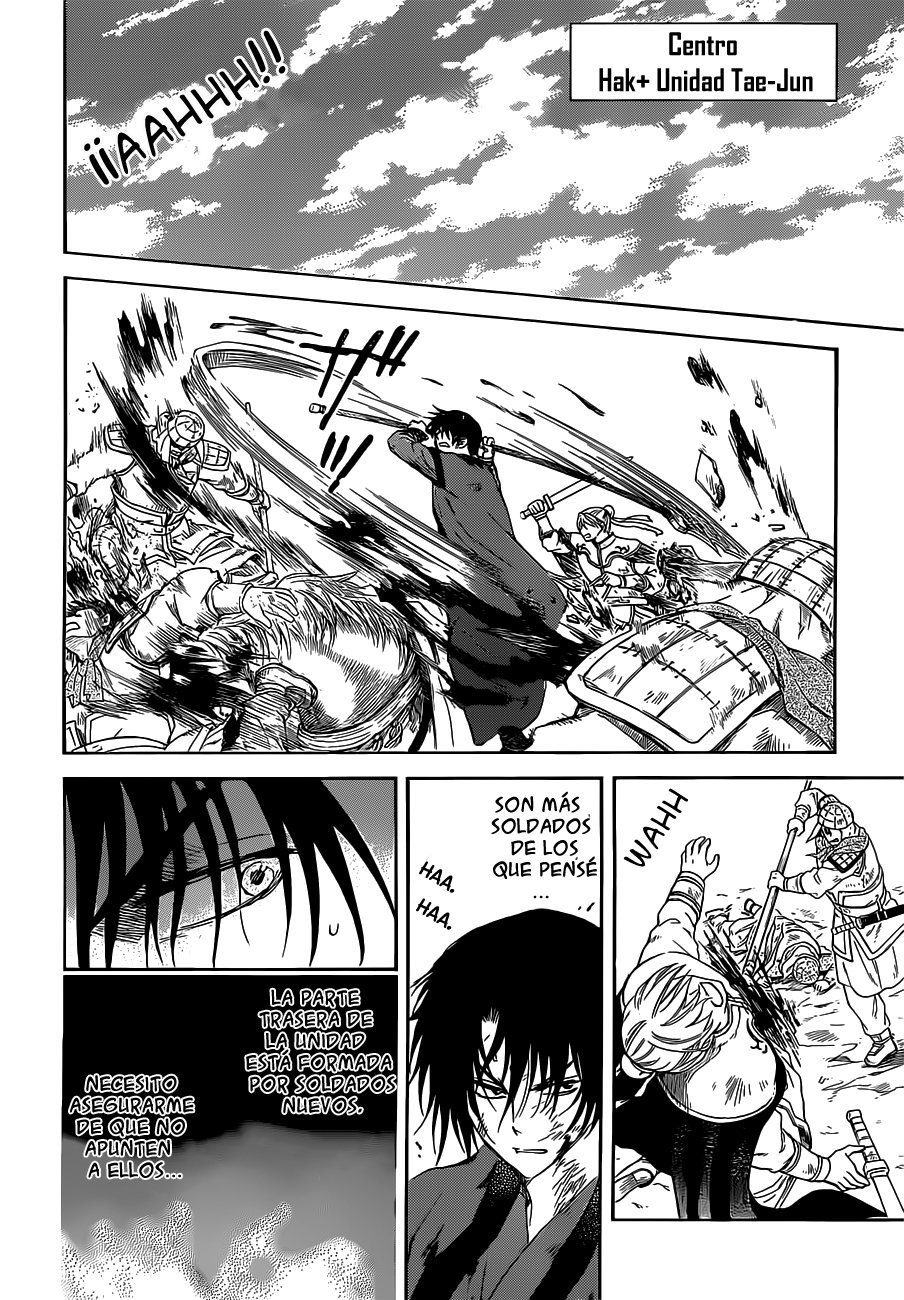 Read Yona of the Dawn Es Manga Online
