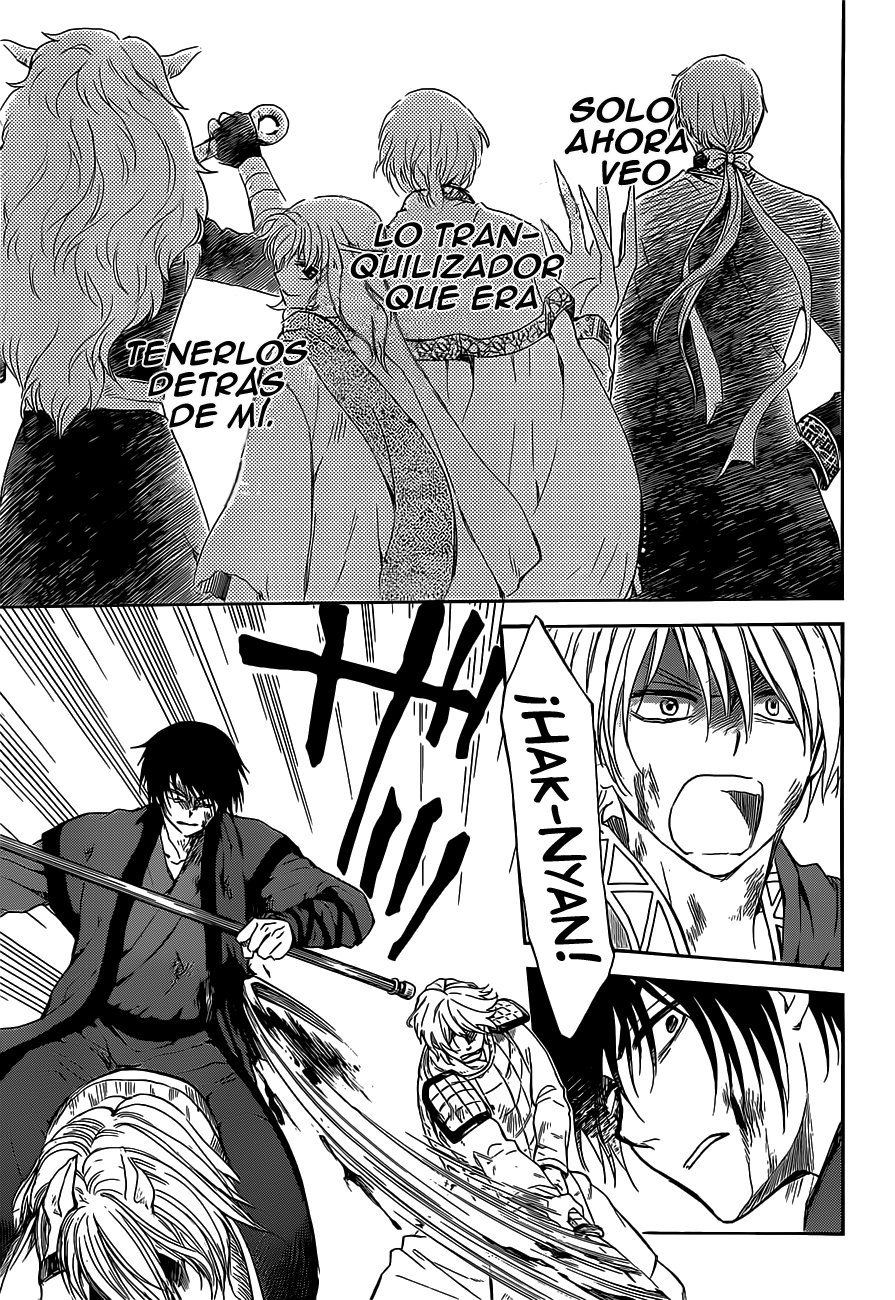 Read Yona of the Dawn Es Manga Online