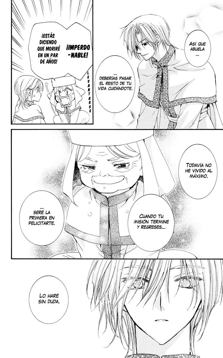 Read Yona of the Dawn Es Manga Online