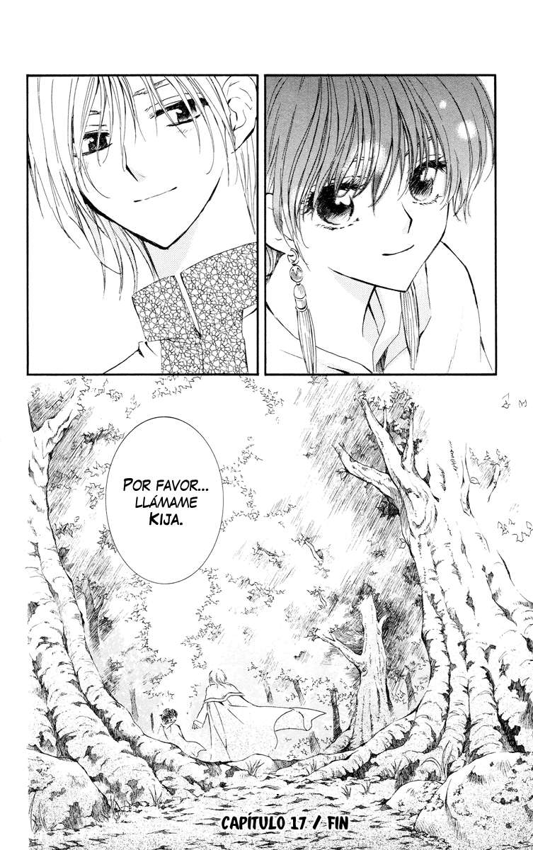 Read Yona of the Dawn Es Manga Online