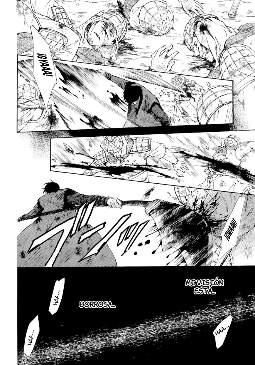 Read Yona of the Dawn Es Manga Online