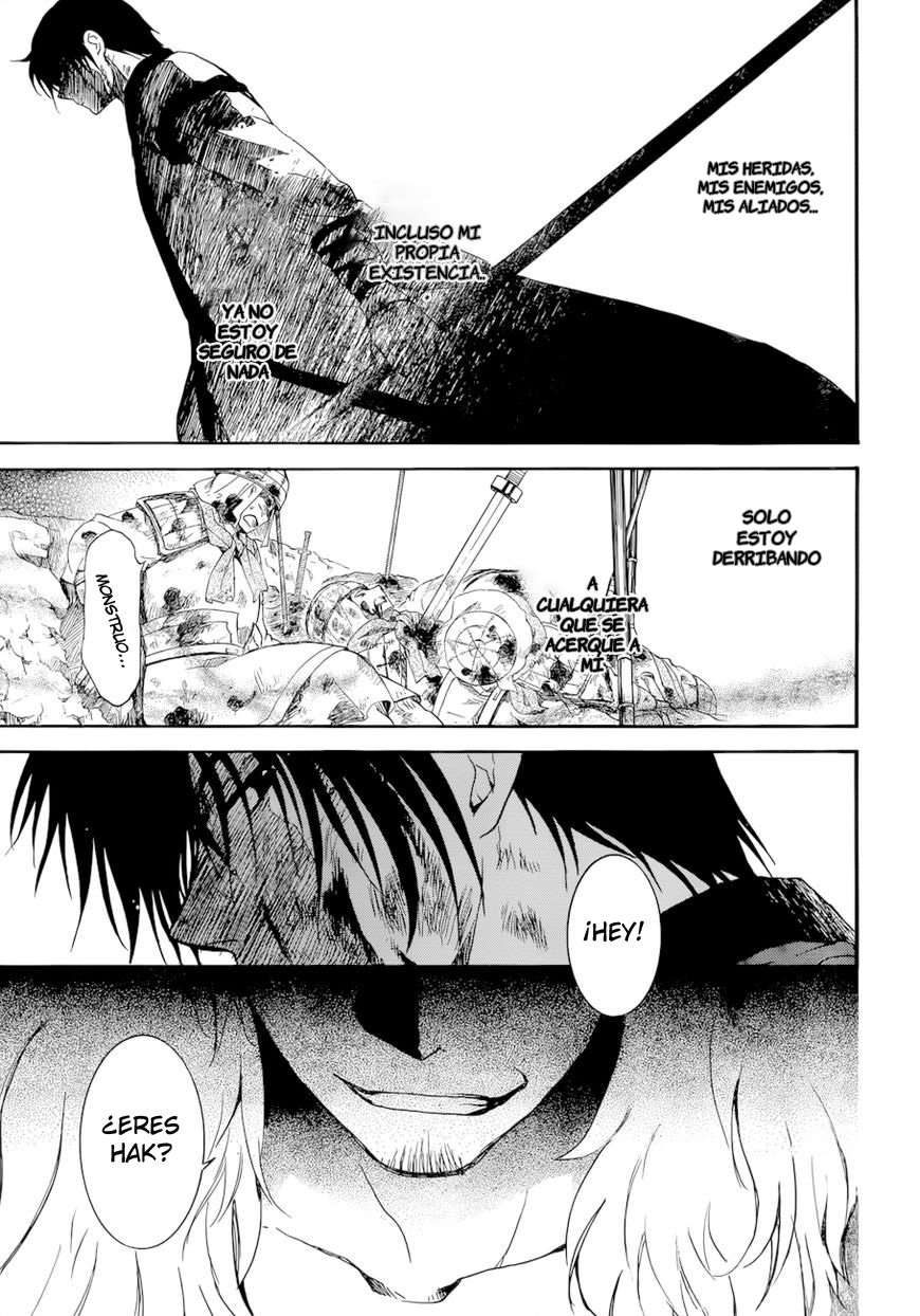 Read Yona of the Dawn Es Manga Online