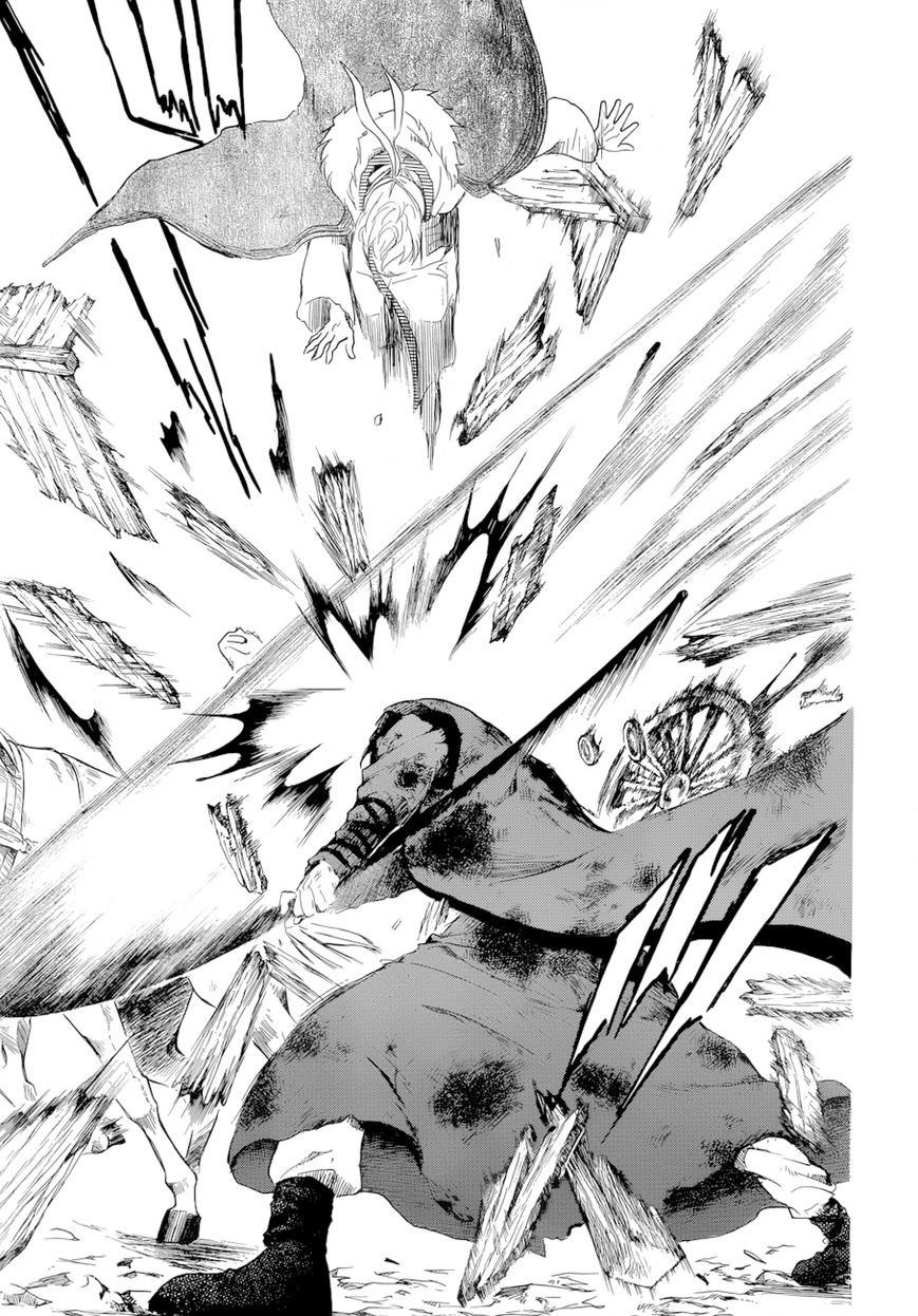 Read Yona of the Dawn Es Manga Online