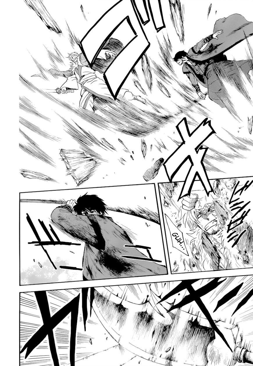 Read Yona of the Dawn Es Manga Online