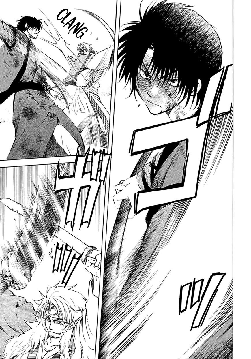 Read Yona of the Dawn Es Manga Online