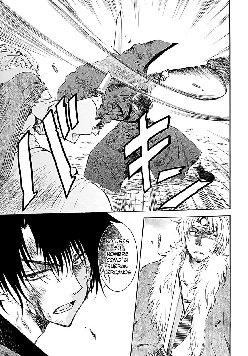 Read Yona of the Dawn Es Manga Online