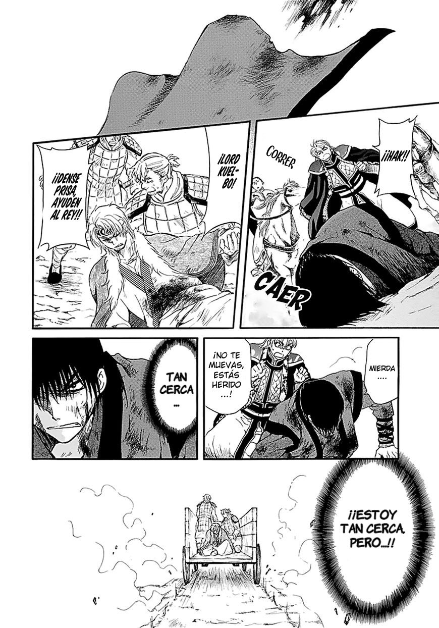 Read Yona of the Dawn Es Manga Online