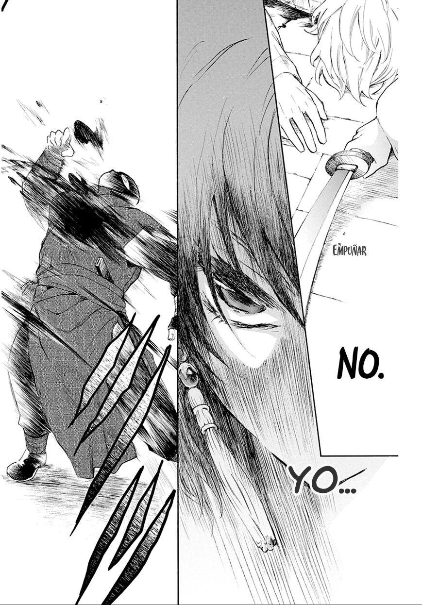 Read Yona of the Dawn Es Manga Online
