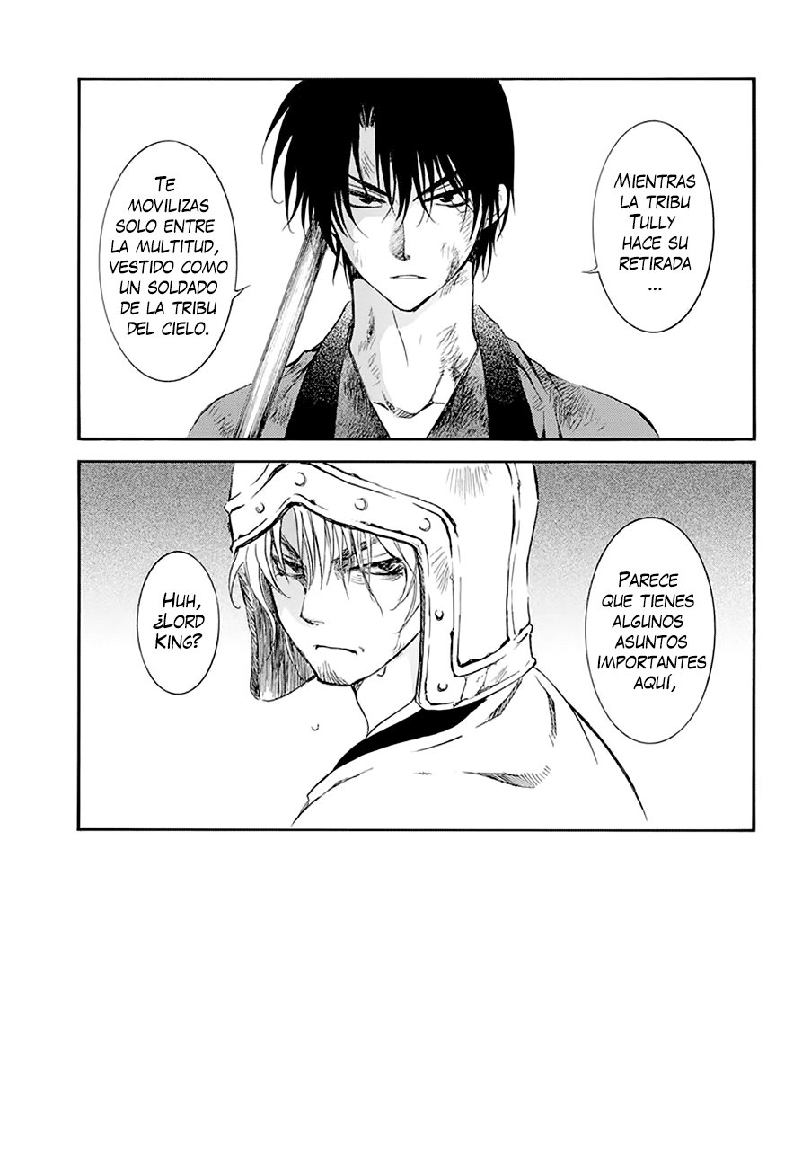 Read Yona of the Dawn Es Manga Online