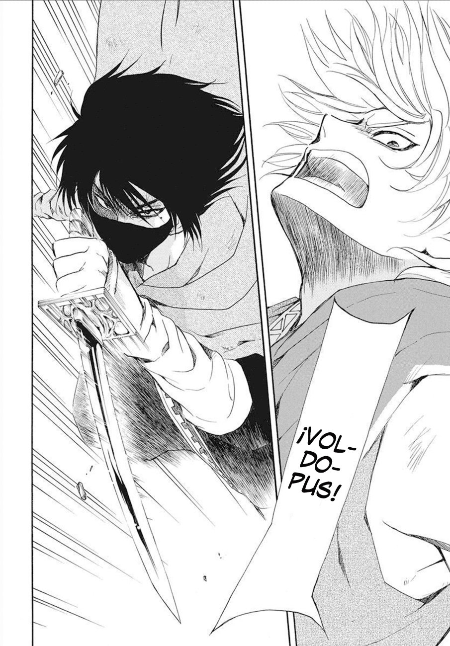Read Yona of the Dawn Es Manga Online