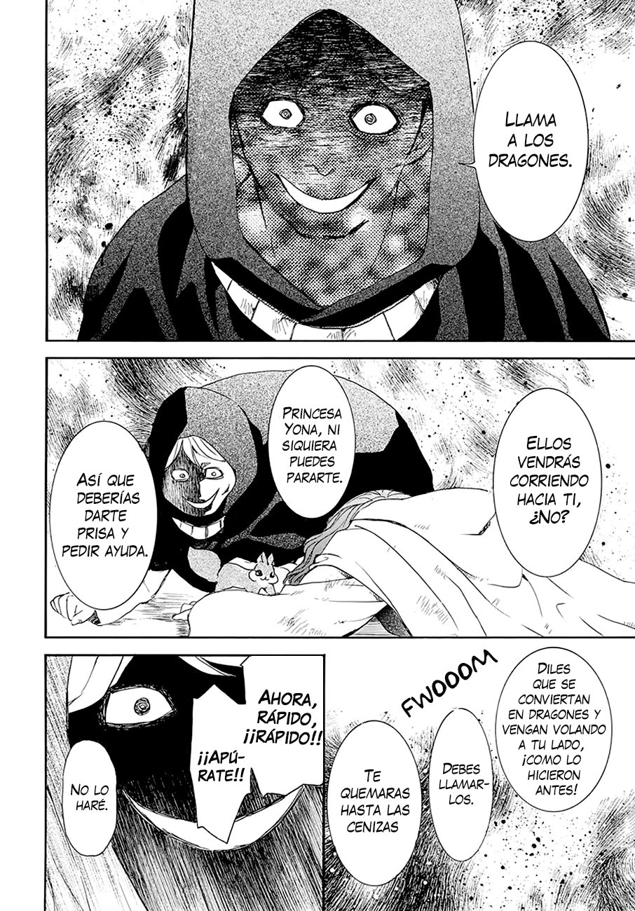 Read Yona of the Dawn Es Manga Online