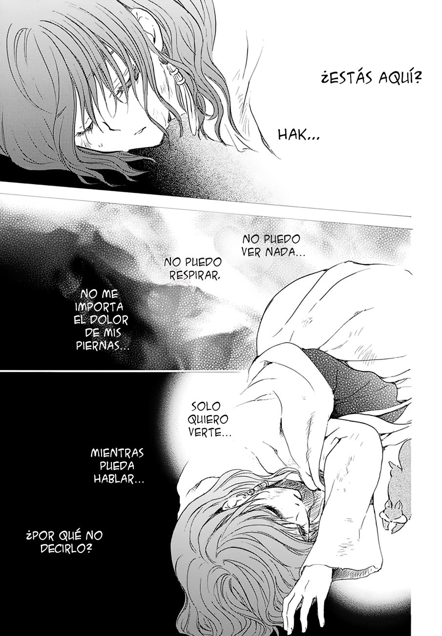 Read Yona of the Dawn Es Manga Online