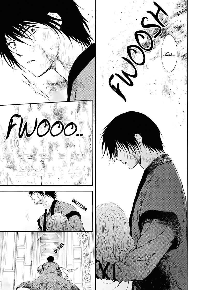 Read Yona of the Dawn Es Manga Online