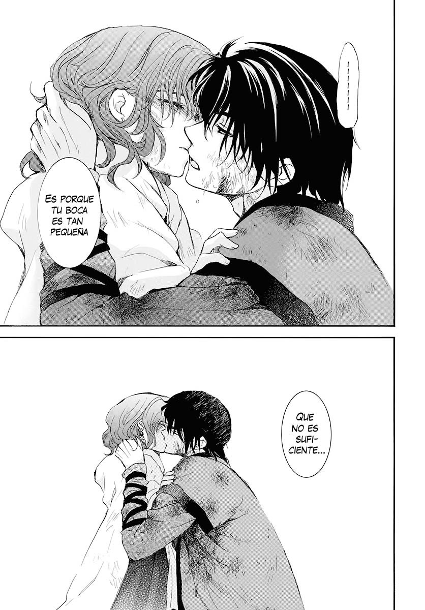 Read Yona of the Dawn Es Manga Online