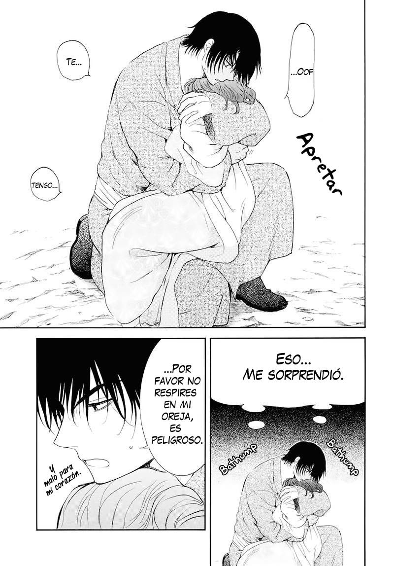 Read Yona of the Dawn Es Manga Online