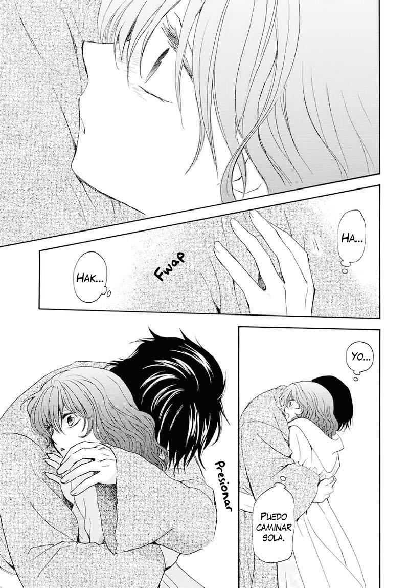 Read Yona of the Dawn Es Manga Online