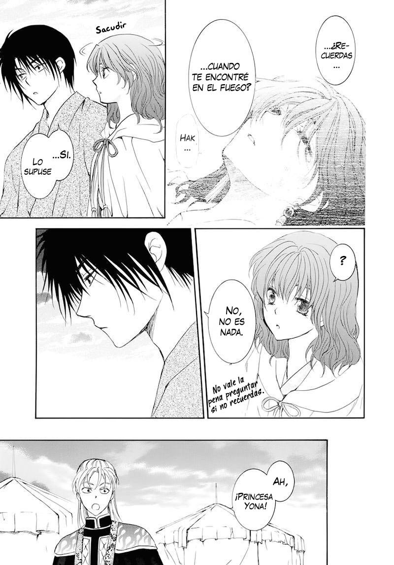 Read Yona of the Dawn Es Manga Online