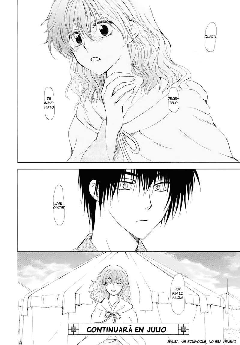 Read Yona of the Dawn Es Manga Online